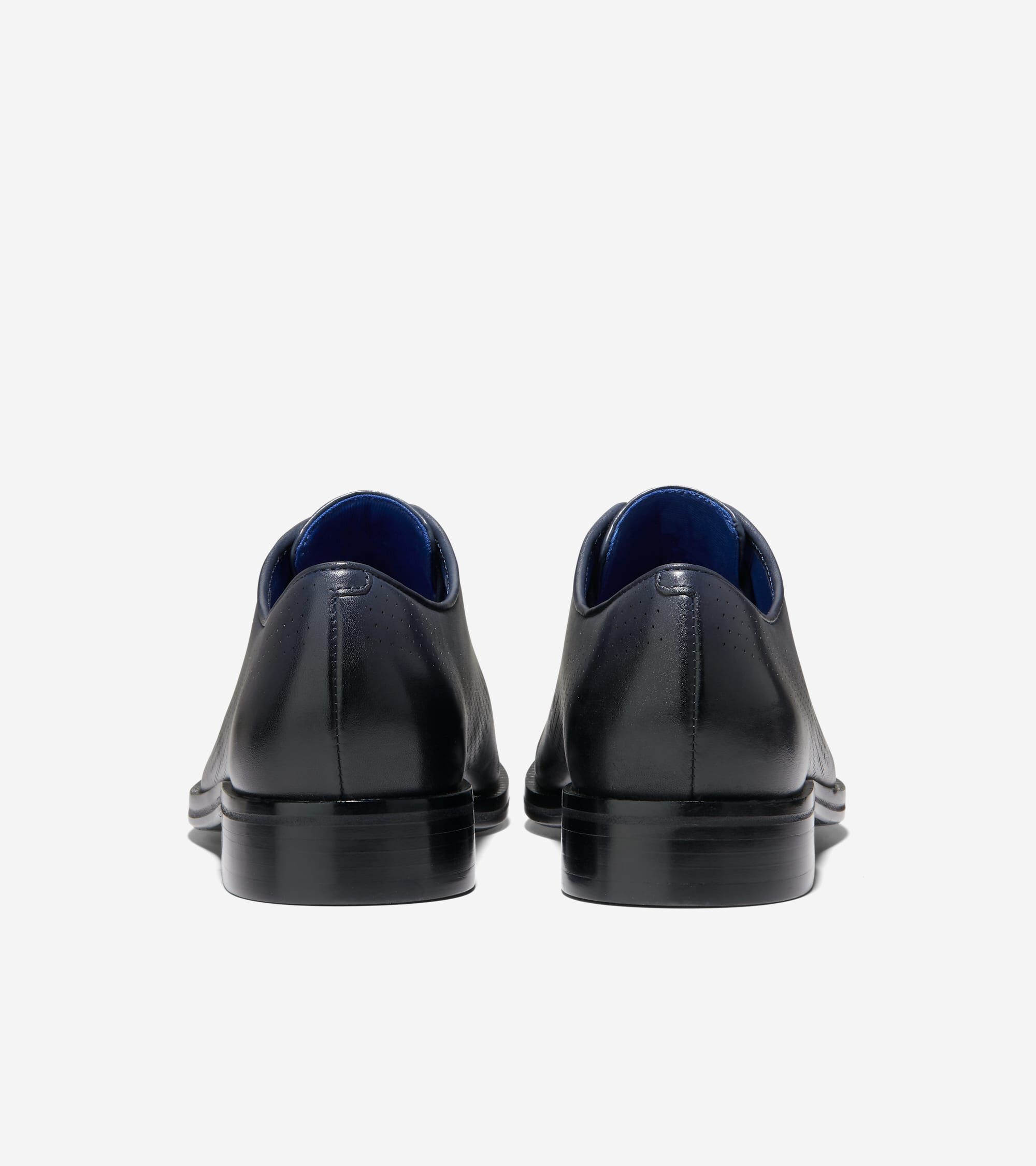 Cole haan washington discount laser